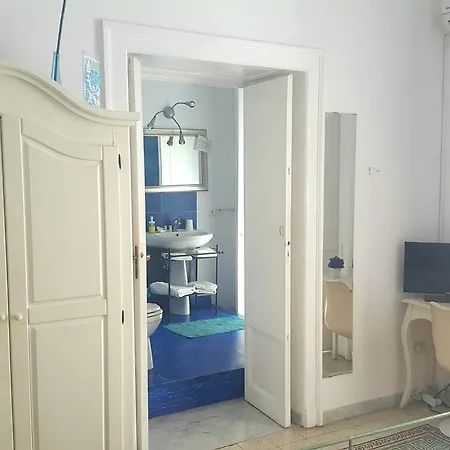 Bed & Breakfast Platamon 4*