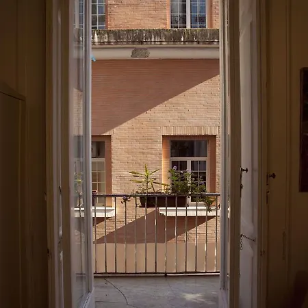 Platamon Bed & Breakfast