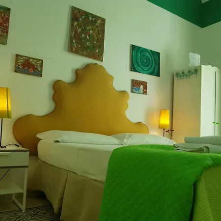 Platamon Неаполь
