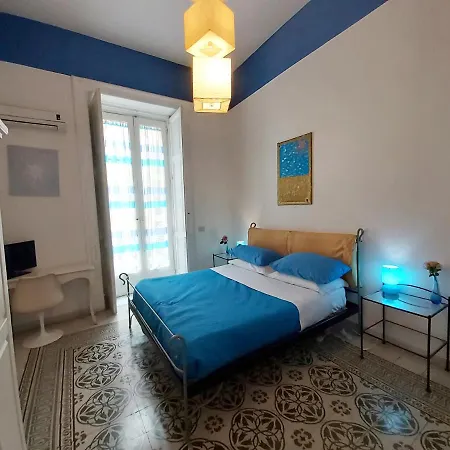 Bed & Breakfast Platamon Neapol