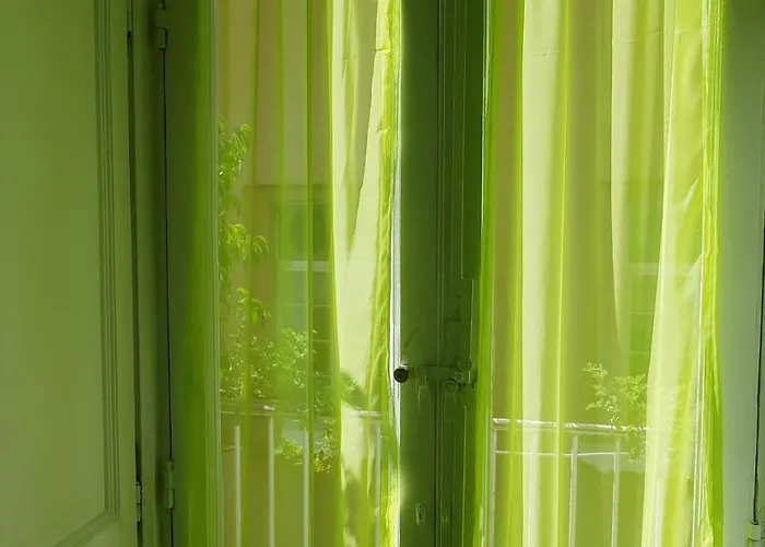 Alojamento de Acomodação e Pequeno-almoço Platamon