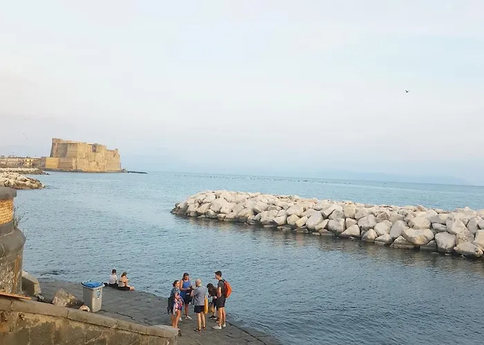 Platamon 4* Nápoles